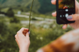 天柱山风景区：中国最美的山岳森林公园